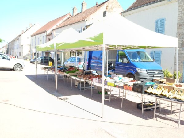 MARCHE 4