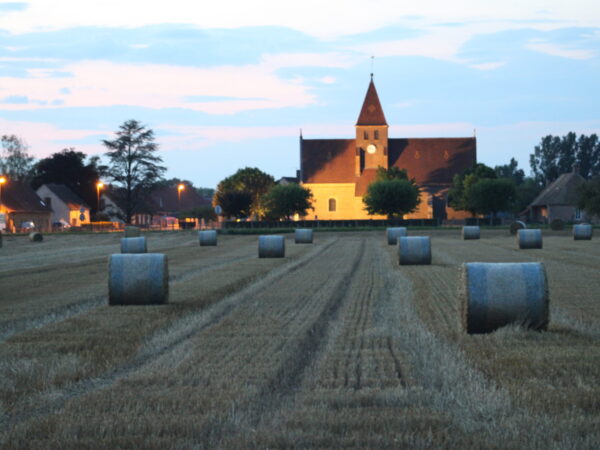 eglise 2